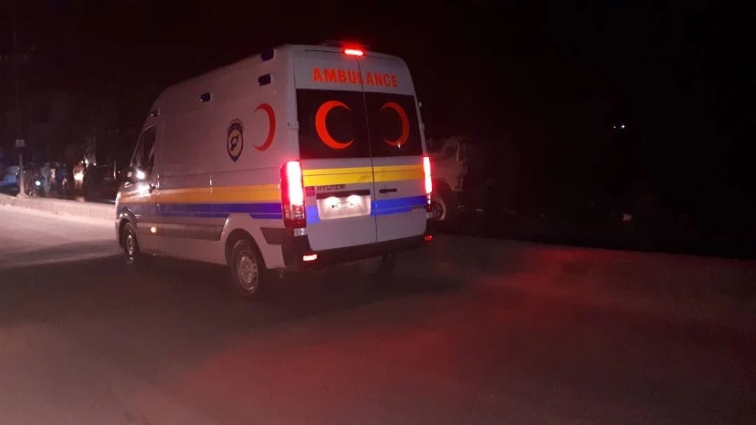 Εγιναν λαγοί οι Τούρκοι από Ιντλίμπ: Αρχισαν να τρέχουν – Ξήλωσαν εθνόσημα και διακριτικά μονάδας – Κάλεσε τον κολλητό του Οτσαλάν ο Πούτιν!